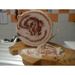 Pancetta