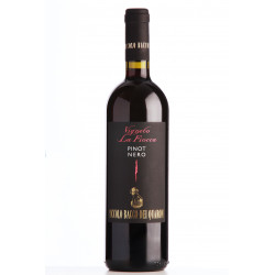 Pinot Nero “Vigneto La Fiocca”