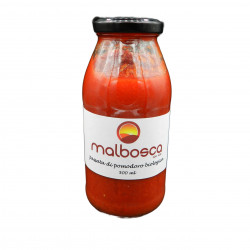 Passata di pomodoro...