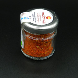 Peperoncino bio disidratato