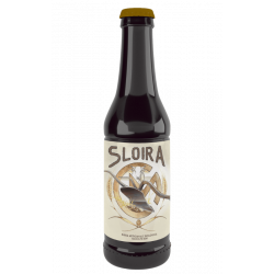 Sloira- birra chiara intensa