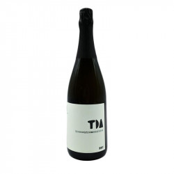 TDA Brut spumante metodo...