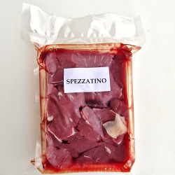 Spezzatino