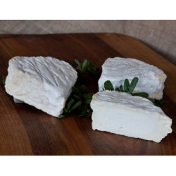 CUORE a crosta fiorita 180g