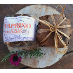 CAPRINO IN FOGLIE DI...