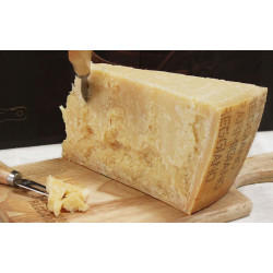 Parmigiano Reggiano Bio...