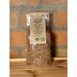 Farro Perlato Biologico