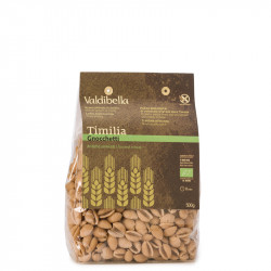 Gnocchetti di Timilìa