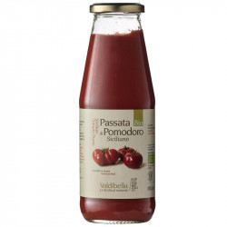 Passata di pomodoro...