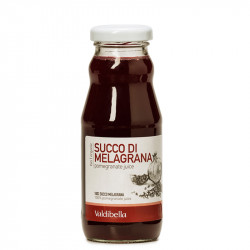 Succo di melagrana