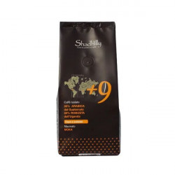 Miscela +9 per Moka 250g