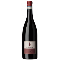 Povrömme - Molino di Rovescala