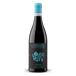 TIAMAT - Cordero San Giorgio