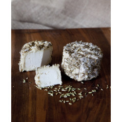 Tomo ai semi di finocchio 180g