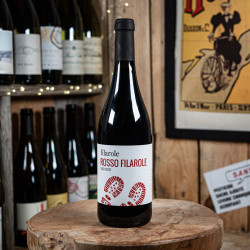 Rosso Filarole - Filarole