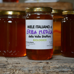 Miele di erba medica