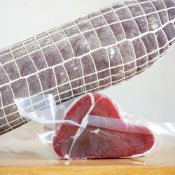 Bresaola bovina